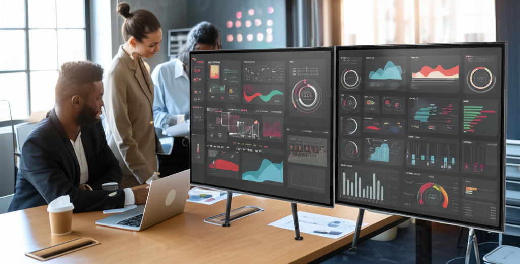 خدمة التنظيف بالساعة